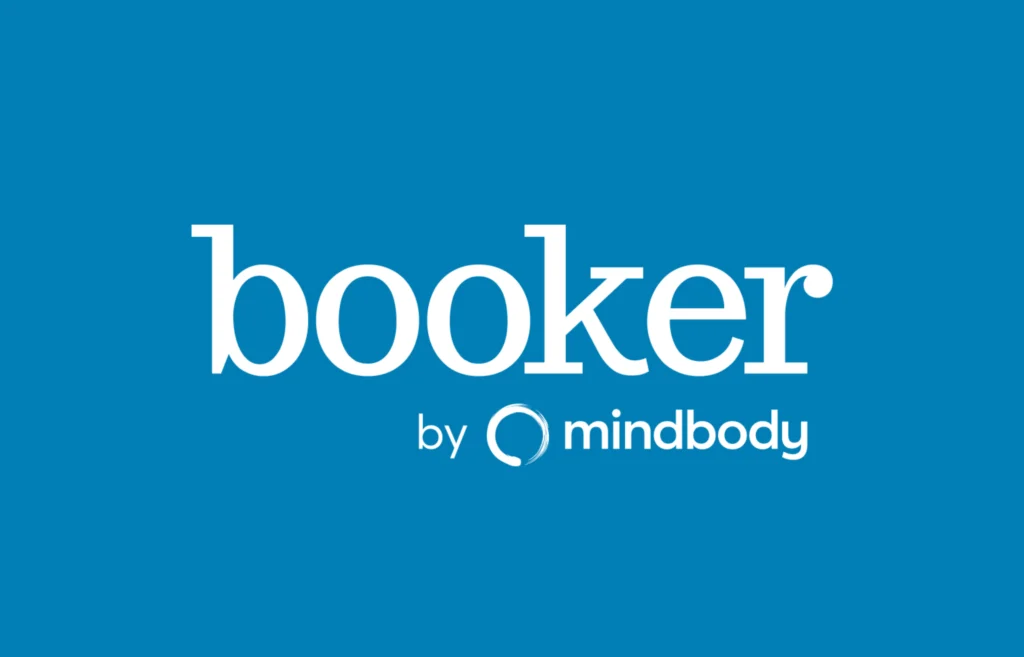 Booker by MINDBODY